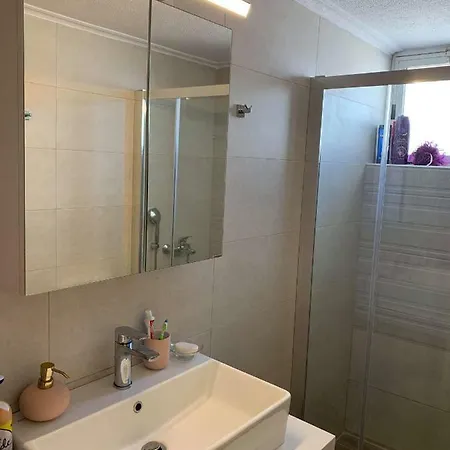 Home Resort Apartment