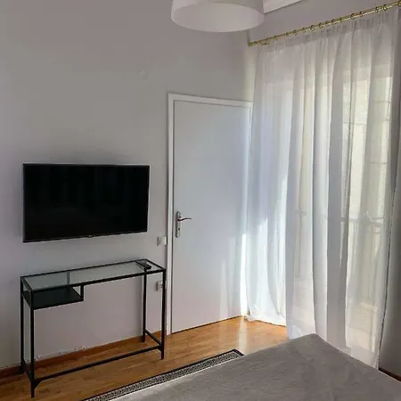 Apartment Home Resort *