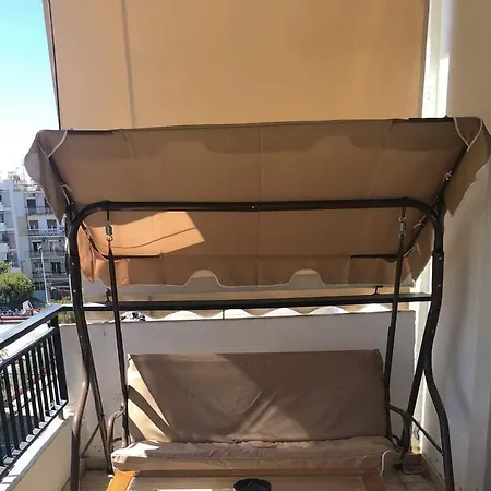 Home Resort Apartment