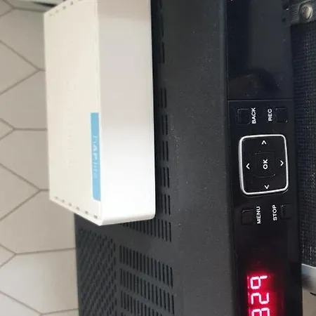 Daire Home Resort Kalamata