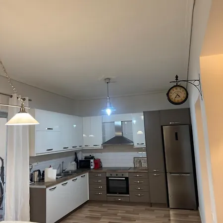 Apartment Home Resort Kalamata