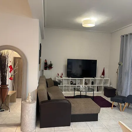 Apartment Home Resort *