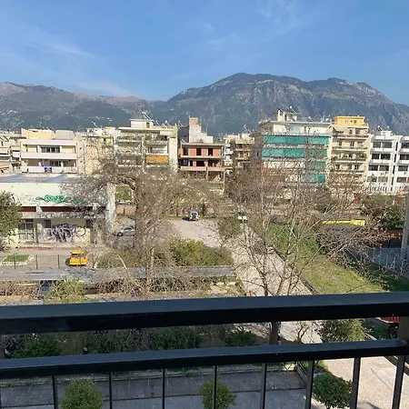 Home Resort Apartment