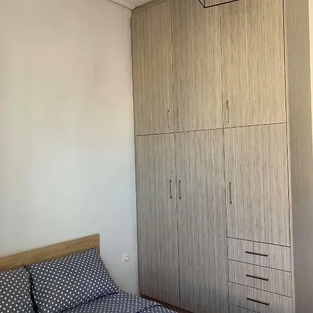 Home Resort Apartment *