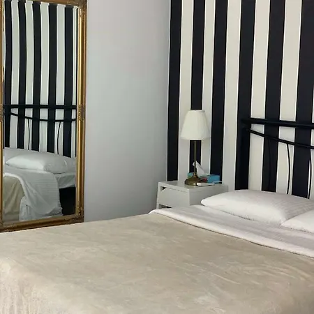Home Resort Apartman *