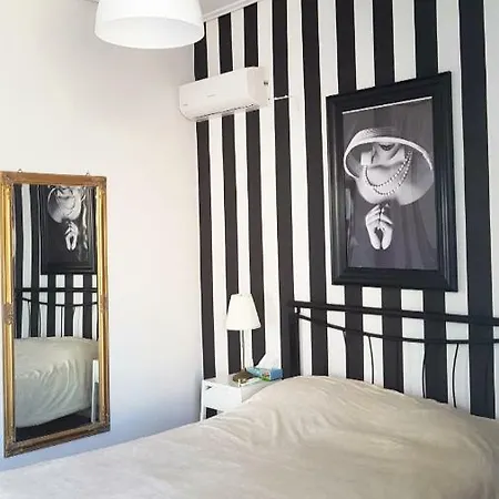 Apartman Home Resort