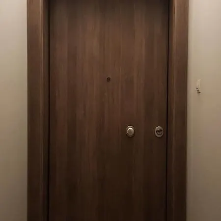 Home Resort Daire Kalamata