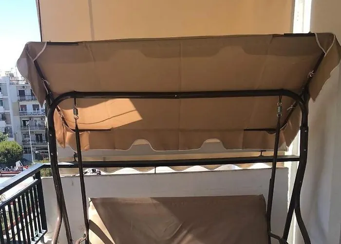 Home Resort Apartment