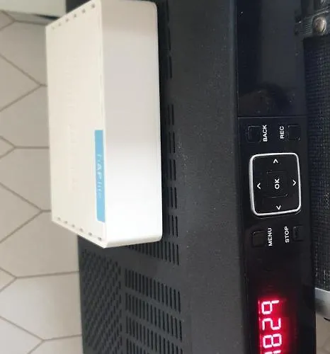 Apartment Home Resort Kalamata