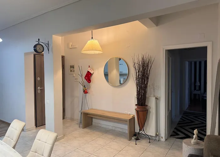 Home Resort Апартаменты