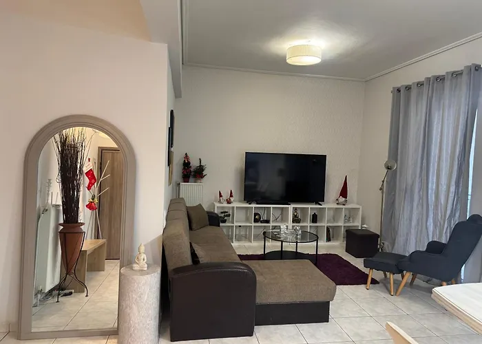 Apartment Home Resort *