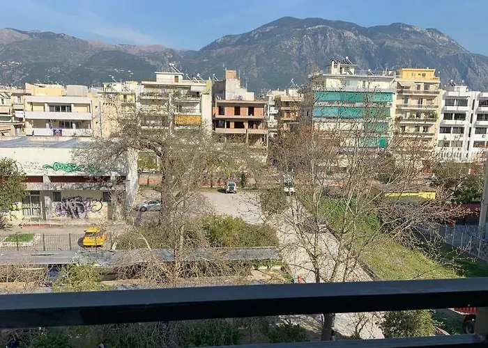 Home Resort Апартаменты