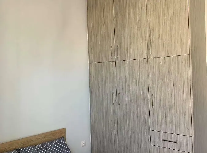 Home Resort Apartment *