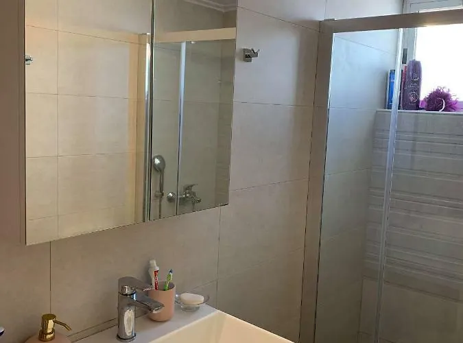 Home Resort Апартаменты