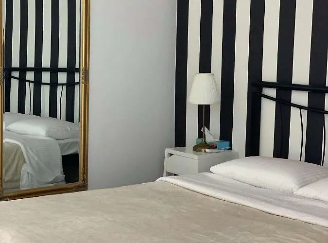 Home Resort Apartment *