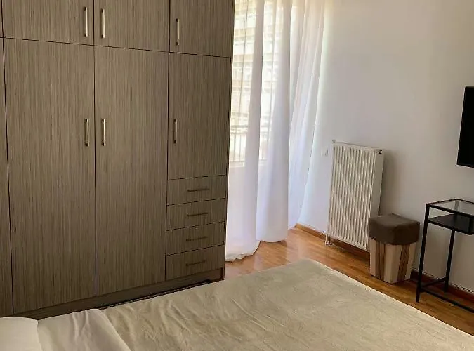 Home Resort * Kalamata