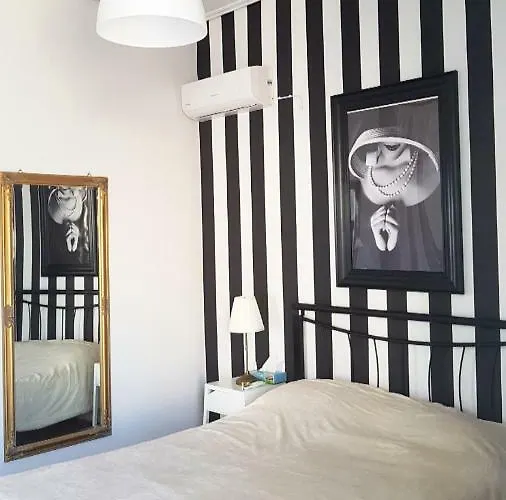 Апартаменты Home Resort